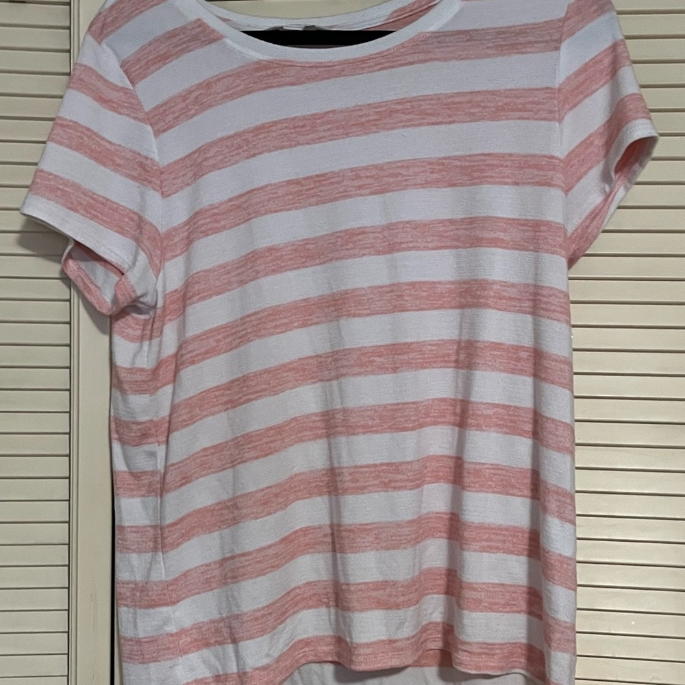 Market & Spruce Short Sleeve Shirt